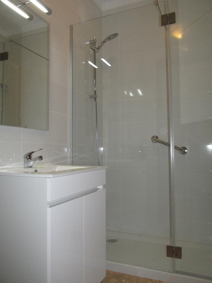 Clube Praia Vau Apt. 9G Praia da Rocha Esterno foto